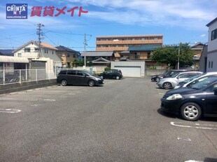 北楠駅 徒歩7分 1階の物件外観写真